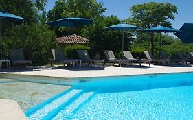 Hotel La Bastide D'Iris