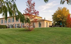 Hotel La Bastide D'Iris